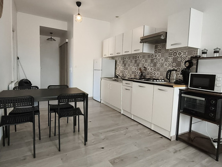 Appartement sur Blaye ; 55 000 €  ; Vente Réf. 11_6073