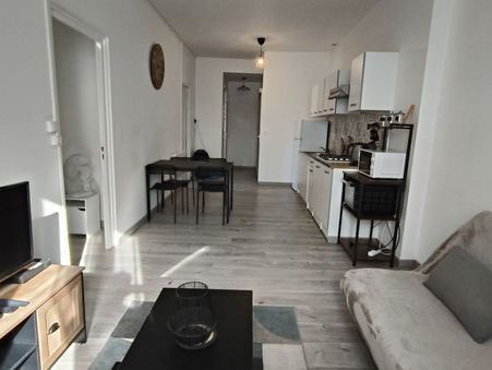 Appartement 55 000 €  Réf. 11_6073 Blaye