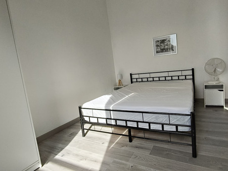 A vendre appartement Blaye 33390; 55 000 €