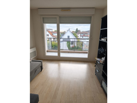 A louer appartement 859 €  Illkirch-Graffenstaden