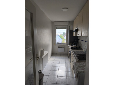 A louer appartement Illkirch-Graffenstaden 67400; 859 € 