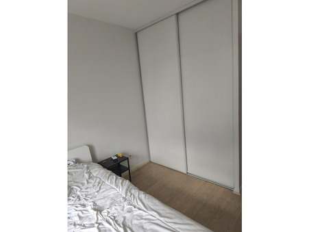 Appartement 859 €  Réf. BOUT/MG Illkirch-Graffenstaden