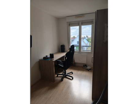 A louer appartement Illkirch-Graffenstaden 67400; 859 € 