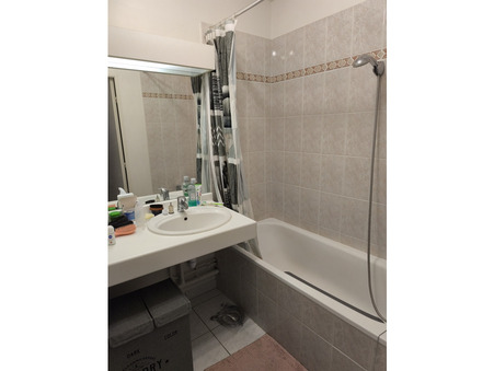 Appartement 859 €  Réf. BOUT/MG Illkirch-Graffenstaden