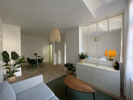 A vendre appartement Montauban 82000; 115 000 €