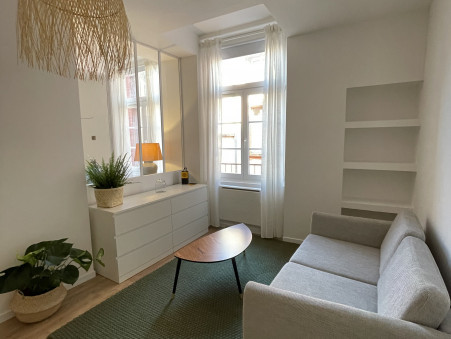 Achat appartement Montauban Réf. Gusgus