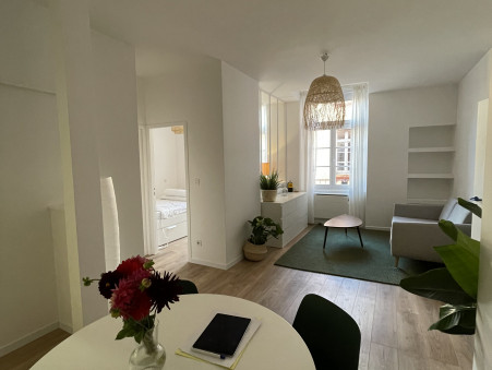 Appartement 115 000 €  sur Montauban (82000) - Réf. Gusgus