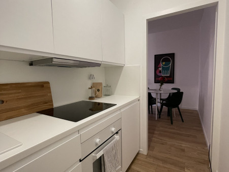 Appartement 115 000 €  Réf. Gusgus Montauban