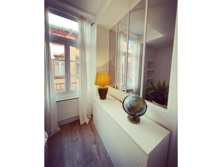 Appartement 115 000 €  sur Montauban (82000) - Réf. Gusgus