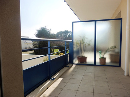 Appartement 152 250 € sur Pénestin (56760) - Réf. 1651