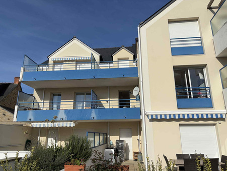 Vente appartement 152 250 € Pénestin