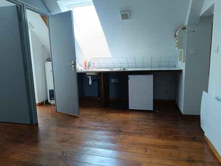 Appartement sur Templeuve ; 440 €  ; Location Réf. 6213