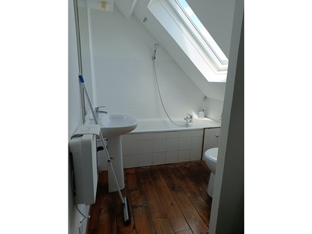 Location appartement Templeuve Réf. 6213