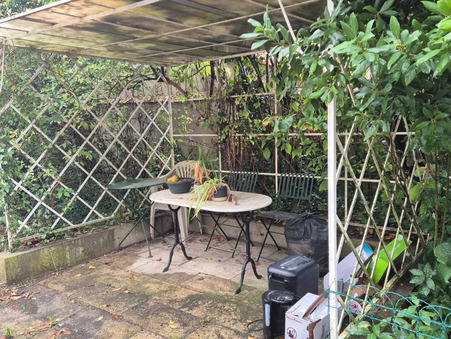 Achat maison Bragny sur Saone Réf. 4892