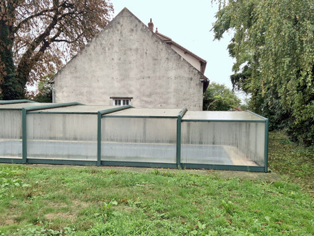 Maison 254 000 €  sur Bragny sur Saone (71350) - Réf. 4892