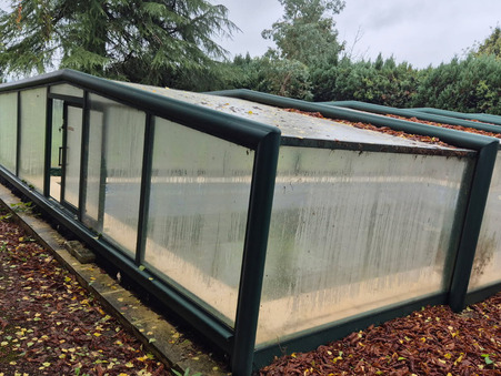 A vendre maison Bragny sur Saone 71350; 254 000 € 