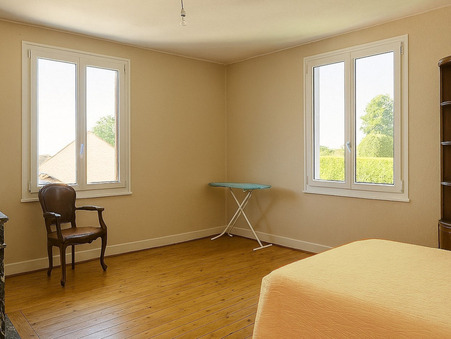 A vendre maison Bragny sur Saone 71350; 254 000 € 