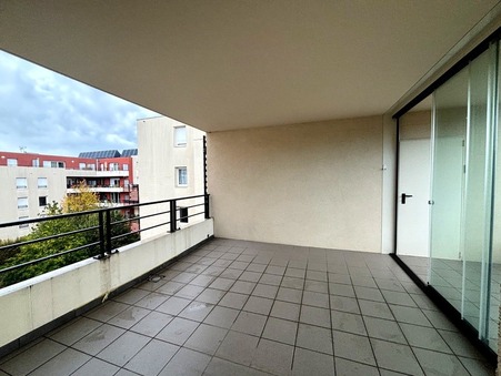 Appartement sur Clermont Ferrand ; 278 250 €  ; Vente Réf. SNM-4769