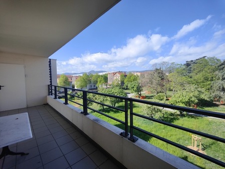 Appartement sur Clermont Ferrand ; 278 250 €  ; Achat Réf. SNM-4769