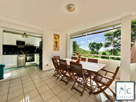 Vente appartement 242 000 €  Ducos