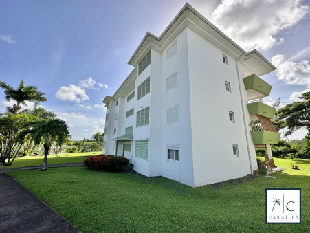 Appartement 242 000 €  sur Ducos (97224) - Réf. CAR213