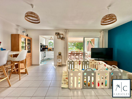 Achat appartement Ducos Réf. CAR213