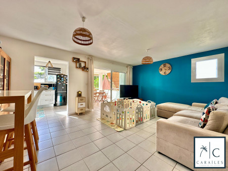 Vente appartement 242 000 €  Ducos