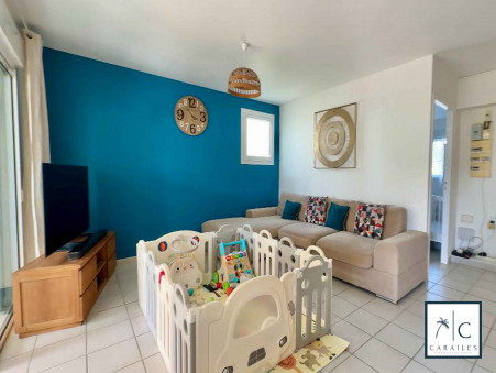 A vendre appartement Ducos 97224; 242 000 € 