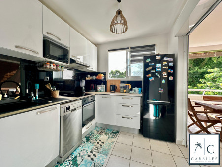 Appartement sur Ducos ; 242 000 €  ; Vente Réf. CAR213