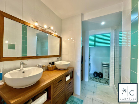 Vente appartement 242 000 €  Ducos