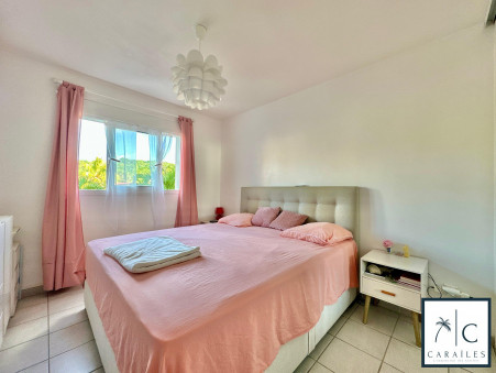 Appartement sur Ducos ; 242 000 €  ; A vendre Réf. CAR213