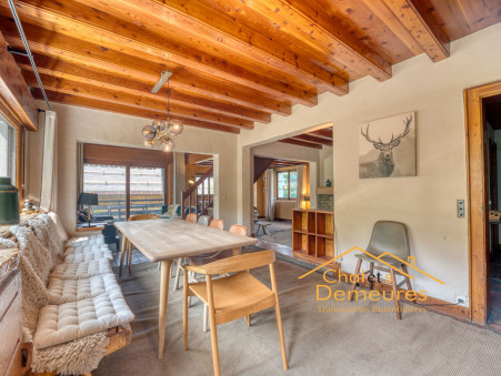 Achat maison Megeve Réf. 34/1021