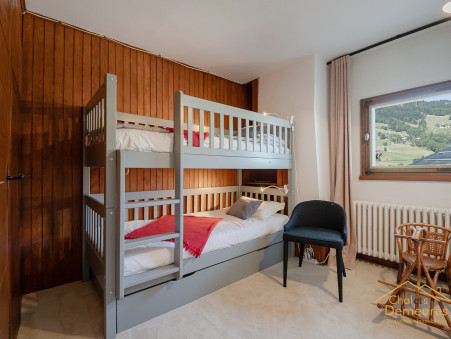 Achat maison Megeve Réf. 34/1021