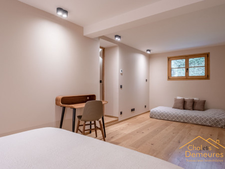 Achat maison Megeve Réf. 34/1021