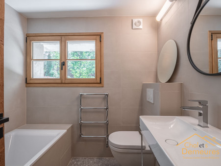 Maison 2 190 000 &euro; Réf. 34/1021 Megeve