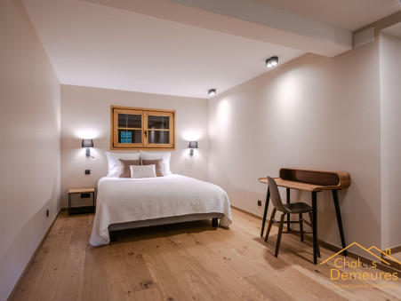 Maison 2 190 000 &euro; Réf. 34/1021 Megeve