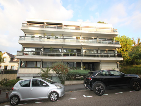 Location appartement Metz Réf. 29_DH205925