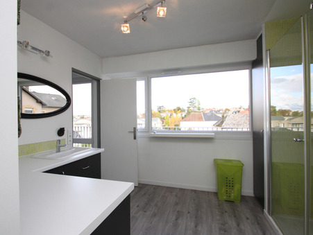 Appartement 1 400 €  sur Metz (57070) - Réf. 29_DH205925