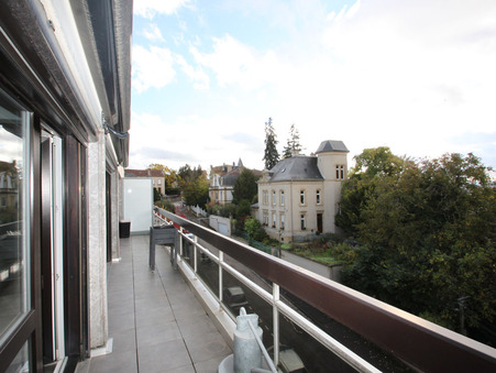 Appartement 1 400 €  Réf. 29_DH205925 Metz
