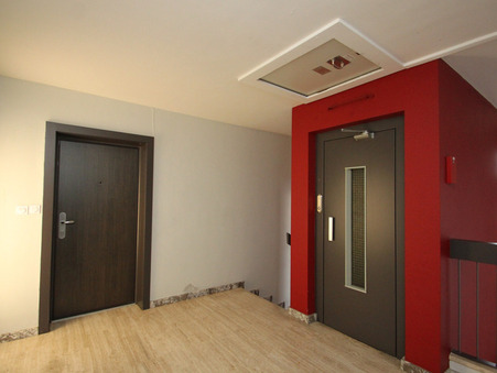 Location appartement Metz Réf. 29_DH205925