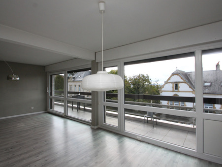 Location appartement Metz Réf. 29_DH205925