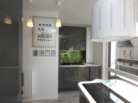 A louer appartement 1 400 €  Metz