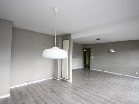 A louer appartement 1 400 €  Metz