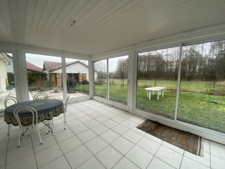 Vente Maison SARRE-UNION Réf. 2360B - Slide 1