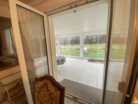 Vente Maison SARRE-UNION Réf. 2360B - Slide 10