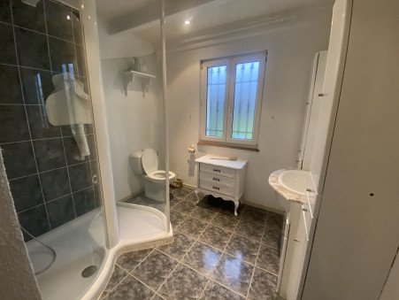 Vente Maison SARRE-UNION Réf. 2360B - Slide 11