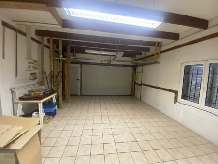 Vente Maison SARRE-UNION Réf. 2360B - Slide 13