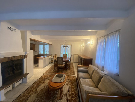 Vente Maison SARRE-UNION Réf. 2360B - Slide 2