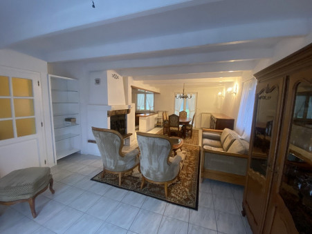 Vente Maison SARRE-UNION Réf. 2360B - Slide 3