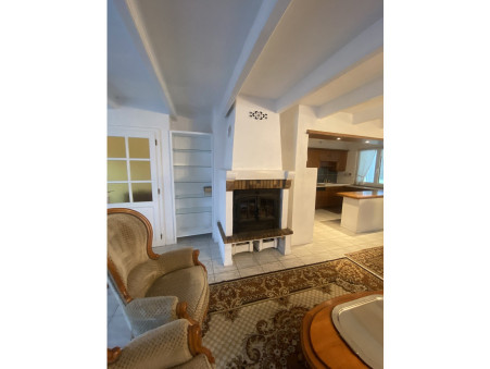 Vente Maison SARRE-UNION Réf. 2360B - Slide 7